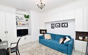 Komfortowe apartamenty przy Rynku Klimatyzacja